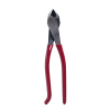 D2489ST Ironworker's Diagonal Cutting Pliers, High-Leverage, 23.3 cm Image 7