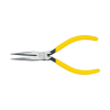 D307512C Pliers, Needle Nose Pliers, Slim, 1/32-Inch Point Diameter, 14.3 cm Image