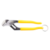 D50210TT Pump Pliers, 286 mm, with Tether Ring Image