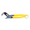 D50210TT Pump Pliers, 286 mm, with Tether Ring Image 4