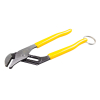 D50210TT Pump Pliers, 286 mm, with Tether Ring Image 2