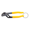 D5026TT Pump Pliers, 152 mm, with Tether Ring Image