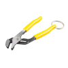 D5026TT Pump Pliers, 152 mm, with Tether Ring Image 2