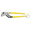 D50212TT Pump Pliers, 330 mm, with Tether Ring Image