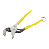 D50212TT Pump Pliers, 330 mm, with Tether Ring Image 2