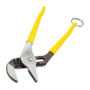 D50212TT Pump Pliers, 330 mm, with Tether Ring Image 5