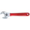 D50710 Adjustable Spanner - Extra Capacity, 260 mm Image 4