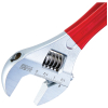 D50712 Adjustable Spanner - Extra Capacity, 314 mm Image 7