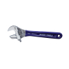 D86930 Reversible Jaw/Adjustable Pipe Wrench - 260 mm Image