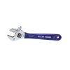 D86930 Reversible Jaw/Adjustable Pipe Wrench - 260 mm Image 4