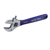 D86930 Reversible Jaw/Adjustable Pipe Wrench - 260 mm Image 2