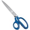 G212LRBLU Bent Trimmer with Large Ring, Coated Handles, 318 mm Image 2