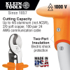63050INS Cable Cutter, Insulated, High Leverage Image 1