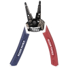 94155 American Legacy Lineman Pliers and Klein-Kurve™ Wire Stripper / Cutter Image 2