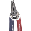 94156 American Legacy Diagonal Pliers and Klein-Kurve™ Wire Stripper / Cutter Image 3