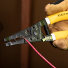 K1412 Klein-Kurve™ Dual NM Cable Stripper/Cutter Image 10