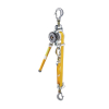 KN1600PEX Webbing-Strap Hoist Deluxe with Removable handle Image