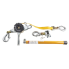 KN1600PEX Webbing-Strap Hoist Deluxe with Removable handle Image 2