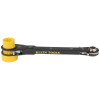 KT155HD 6-in-1 Lineman's Ratcheting Spanner, Heavy-Duty Image 8