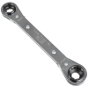 KT223X4 Linesman's Ratcheting 4-in-1 Box Spanner Image 2
