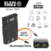 KTB1 Portable Rechargeable Battery, 10050 mAh Image 1