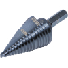 KTSB11 2-Step Drill Bit, 3/8-Inch Hex, Double Straight Flute, 2.2 to 2.9 cm Image 12