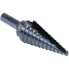 KTSB14 12-Step Drill Bit, 3/8-Inch Hex, Double Straight Flute, 0.5 to 2.2 cm Image 11