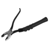 M2017CSTA Slim-Head Ironworker's Pliers Comfort Grip, Aggressive Knurl, 34 cm Image 11