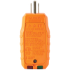 RT250KIT Premium Dual Range NCVT and GFCI Receptacle Tester Electrical Test Kit Image 8