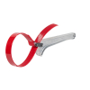 S6H Grip-It™ Strap Wrench - 38.1 mm to 127 mm, 152 mm L Image 1