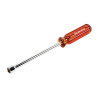 S146 7/16'' Nut Driver, 152 mm Hollow Shaft Image 3