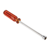 S146 7/16'' Nut Driver, 152 mm Hollow Shaft Image 2