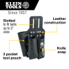S5118PRS Linesman’s Tool Pouch Image 1