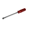 S86M 1/4” Magnetic Nut Driver, 152 mm Shank Image 1