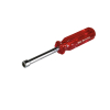 S8M 1/4” Magnetic Nut Driver, 76 mm Shank Image 1