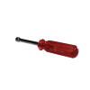 S8M 1/4” Magnetic Nut Driver, 76 mm Shank Image 2