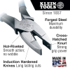 D2019NE 229 mm Side-Cutting Pliers - New England Nose Image 1