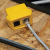 VDV726125 Universal RJ11/RJ12 Jumper Cable for Scout™ Pro Testers Image 3