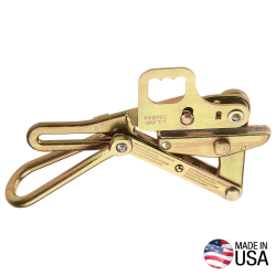 165640H Chicago® Grip with Latch 0.74-Inch Capacity Image 