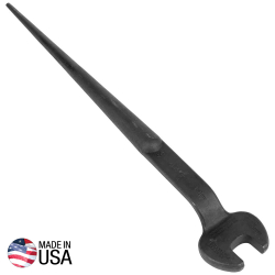 3219 Spud Wrench, 3/4-Inch Nominal Opening for Regular Nut Image 
