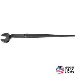 3231 Spud Wrench, 15/16-Inch Nominal Opening for Utility Nut Image 