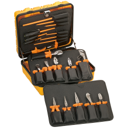 Electrician’s Hand Tool Sets