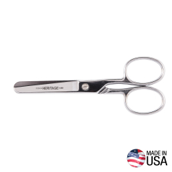G46HC Safety Scissors with Large Rings, 6-Inch Image 