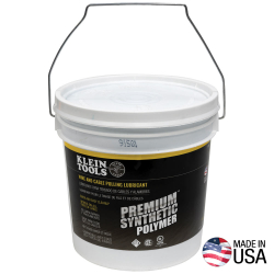 51017 Premium Synthetic Polymer One Gallon Image 