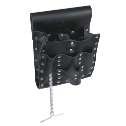 5166 7-Pocket Tool Pouch Image 