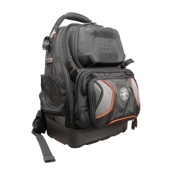 55485 Tradesman Pro™ Tool Master Tool Bag Backpack, 48 Pockets, 19.5-Inch Image 
