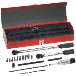 Torque Wrenches/Spanners