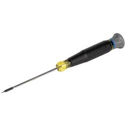 6243 3/32-Inch Slotted Precision Screwdriver, 3-Inch Shank Image 