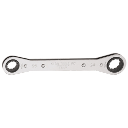Box-End Wrenches/Spanners