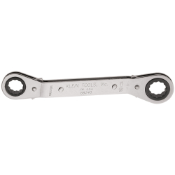 Offset Box Wrenches/Spanners